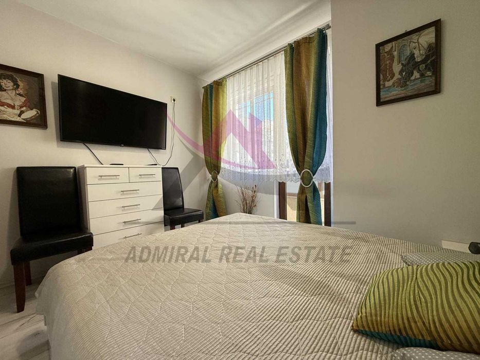 Двустаен-Лятно кино -Паркомясто