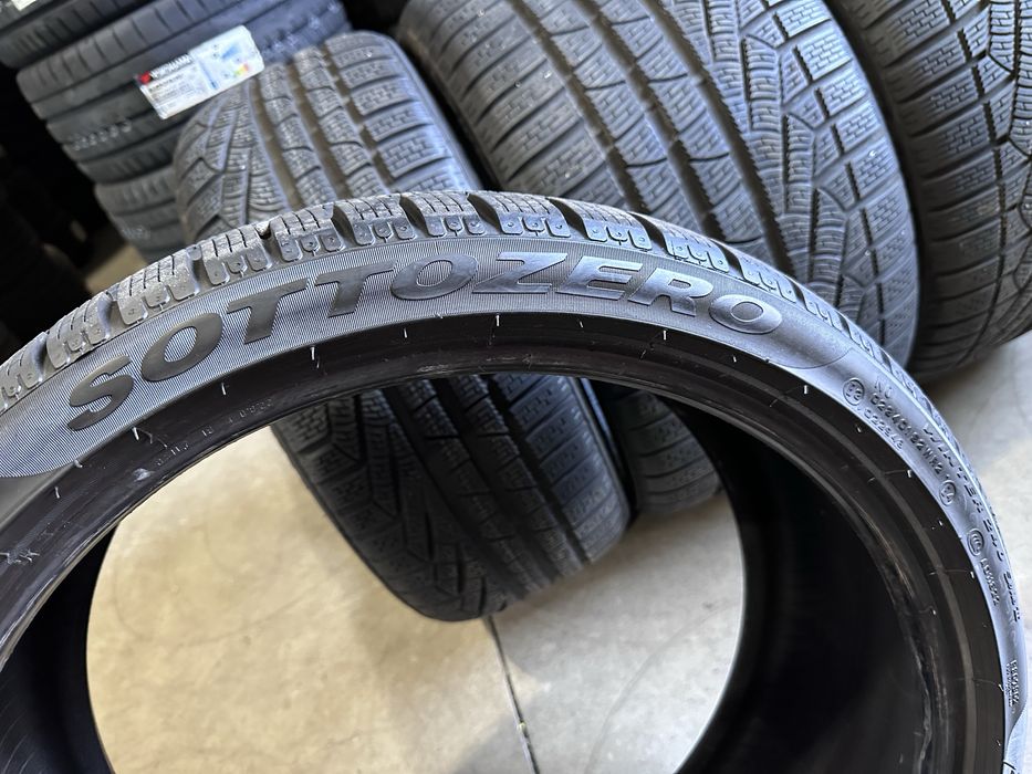 295/30/20//245/35/20 PIRELLI