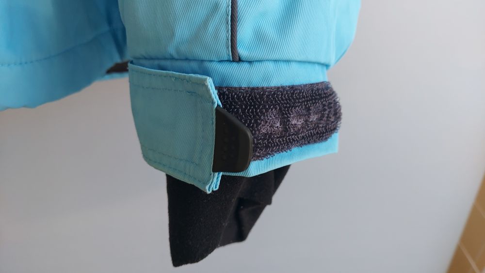 Geaca schi Crane 40 42