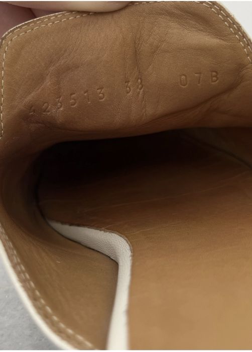 Оригинални чехли Gucci 38 размер