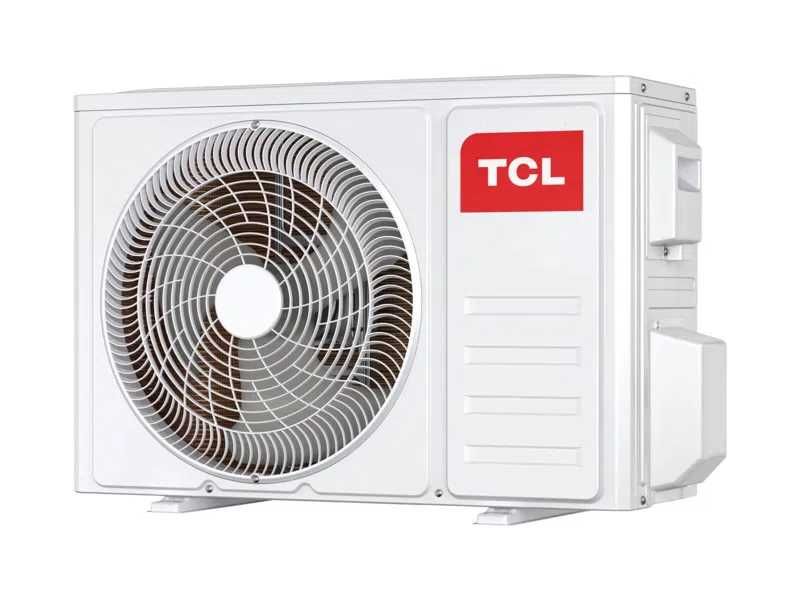 TCL | Сплит-система | Инверторный кондиционер | Серия BreezeIN