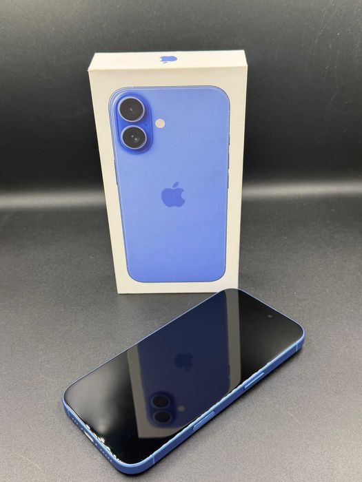 Hope Amanet P5 - Iphone 16 // 128GB // 100%
