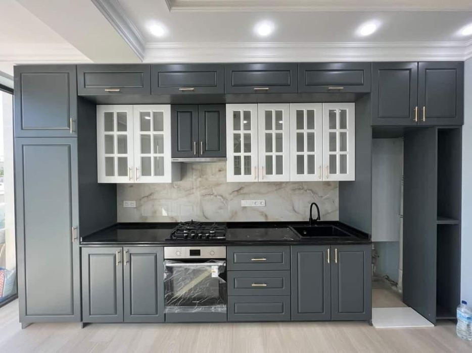 Столешница (природный камень). Stoleshnitsa (tabiiy tosh)