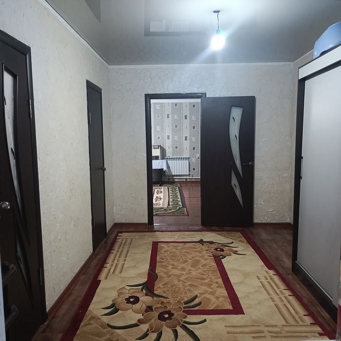 Продаю дом. Төле би