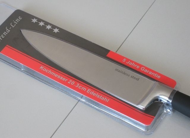 Промоция ! Ножове Profi - Line