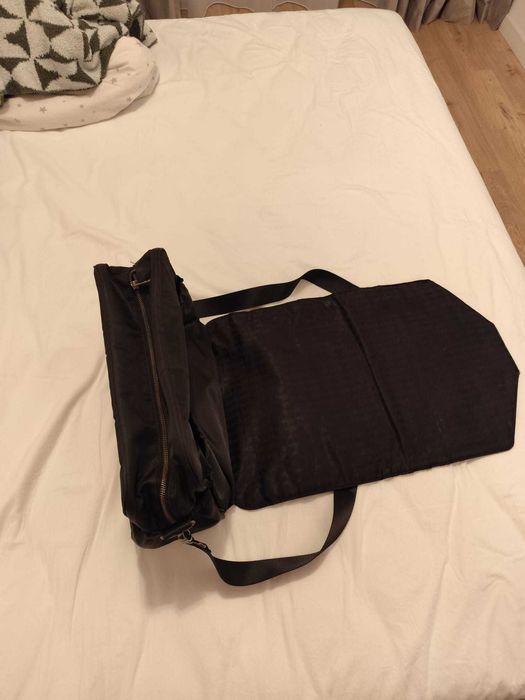 Geanta scutece (nappy bag/changing bag) Karl Lagerfeld