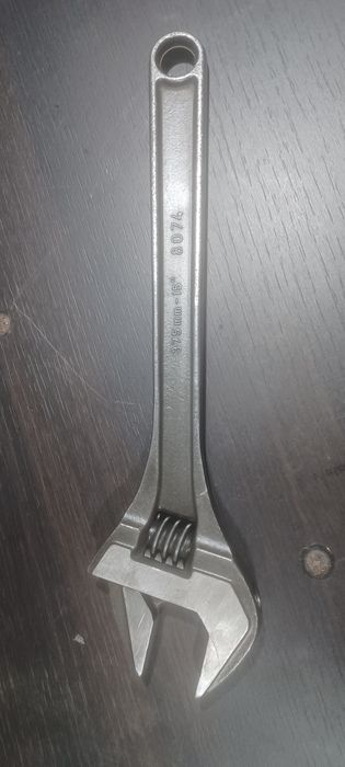 Cheie reglabila mare- Bahco