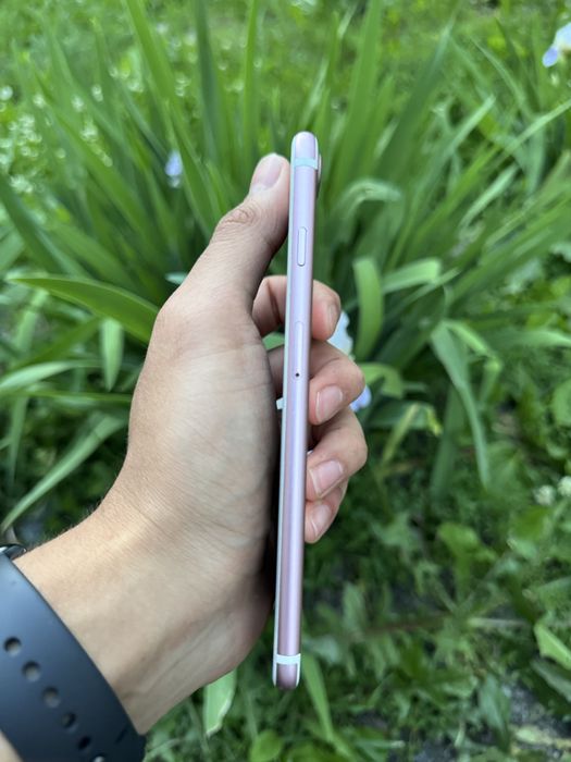 iPhone 7 Plus 256Гб