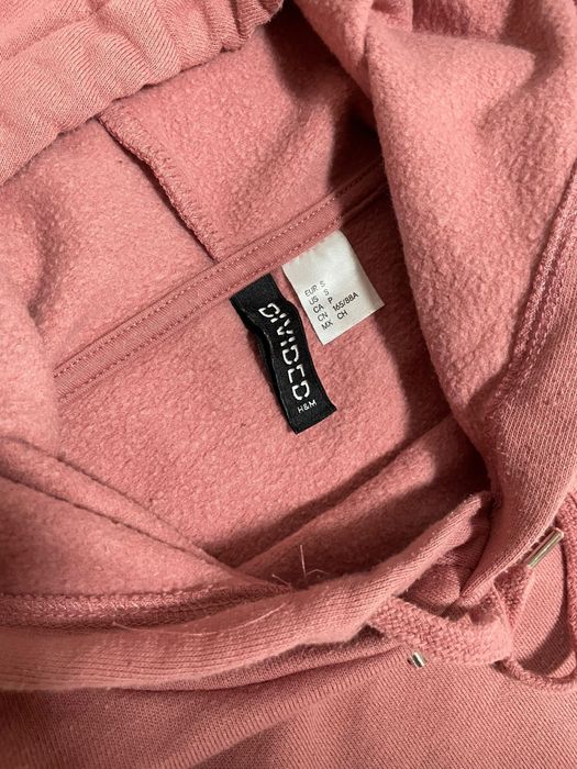 Hanorac dama h&m