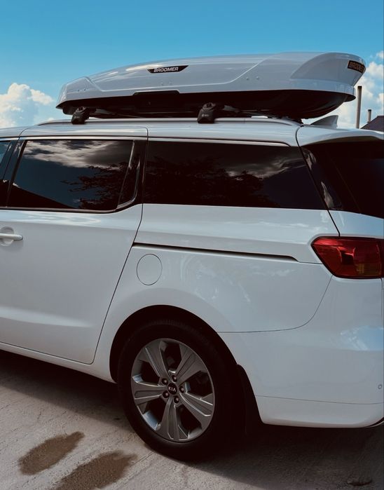 Продам аатобокс