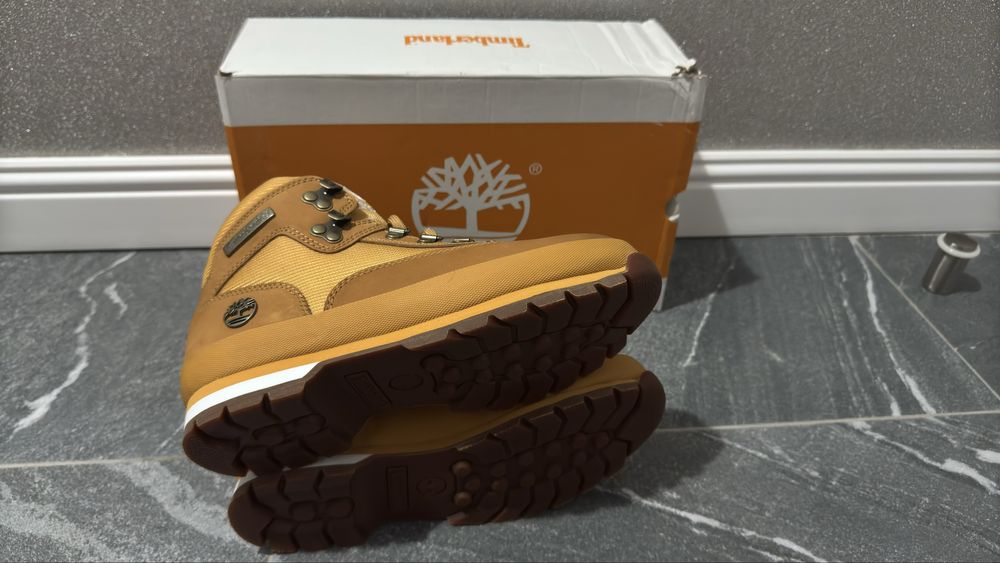 Мужские ботинки ( Timberland )