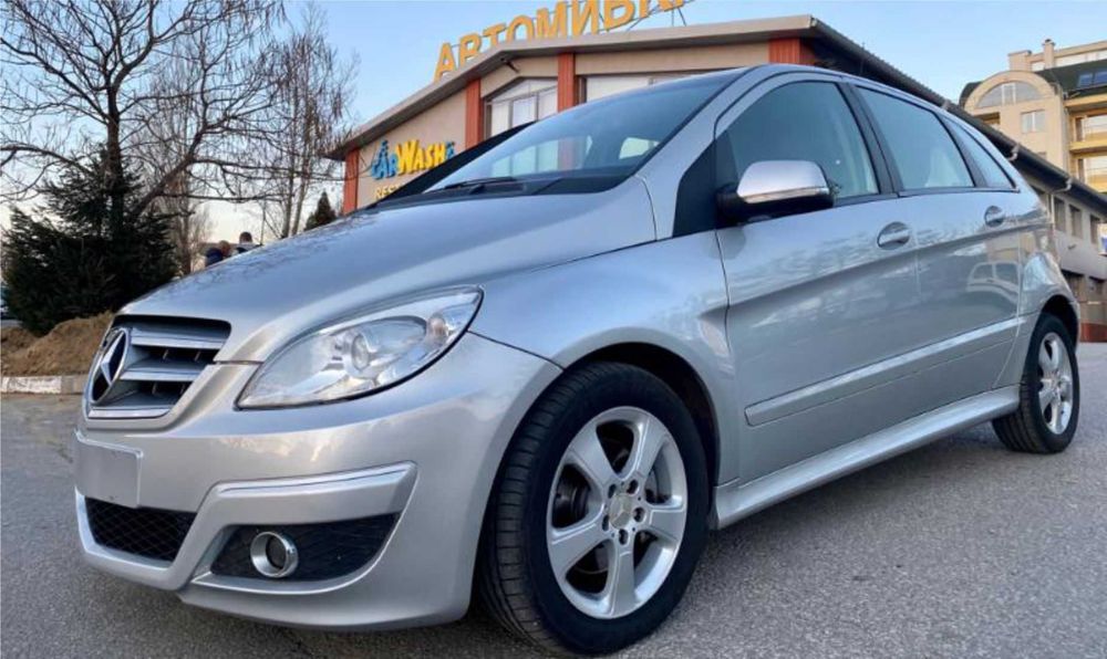 Sky Rent A Car Varna - евтини коли под наем от 40 лв.  на ден