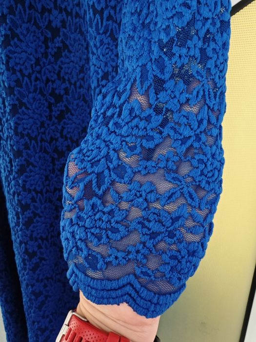 Rochie elegantă dantela