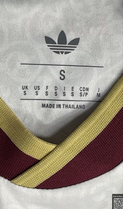 Tricou Spania Pedri