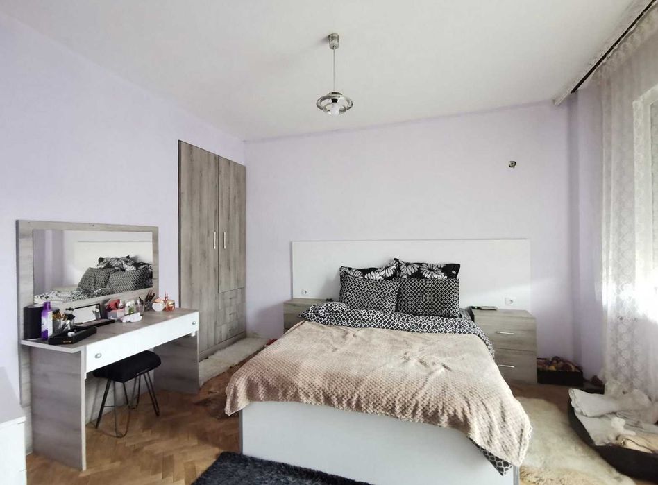 Продава се Двустаен апартамент в Русе, Широк център - 64 кв.м за 1218 €/кв.м - Снимка #5