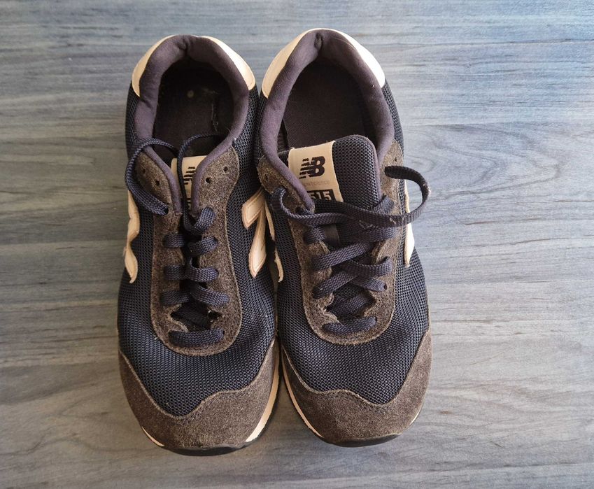 Маратонки New Balance