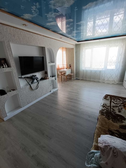 Сдается квартира