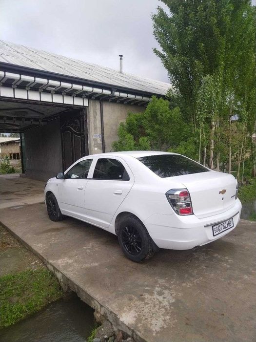 Продам авто Кобальт