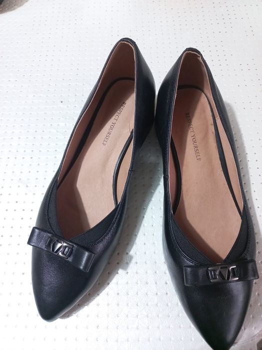 Туфли женские новые