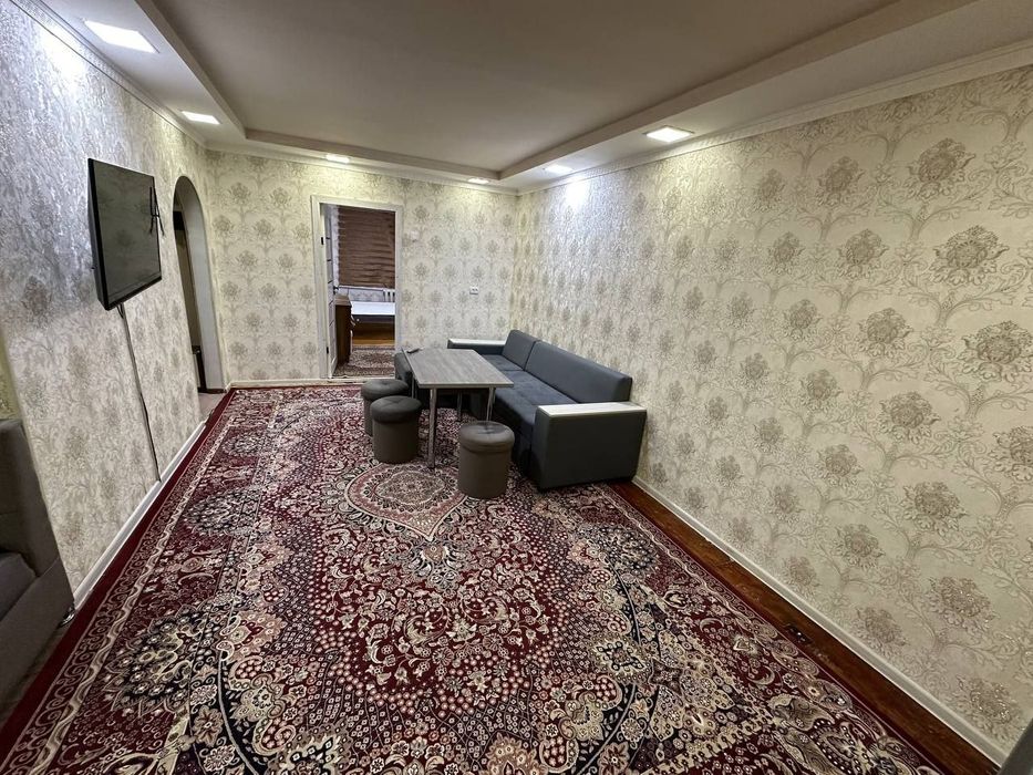 Kvartira arenda Chilonzor 8 Parus oylaga