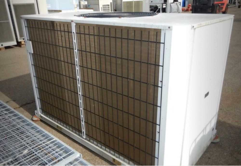 Vand / Inchiriez chiller CARRIER 49KW