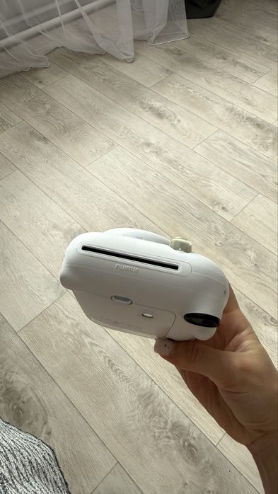 Фотоаппарат INSTAX 12 mini