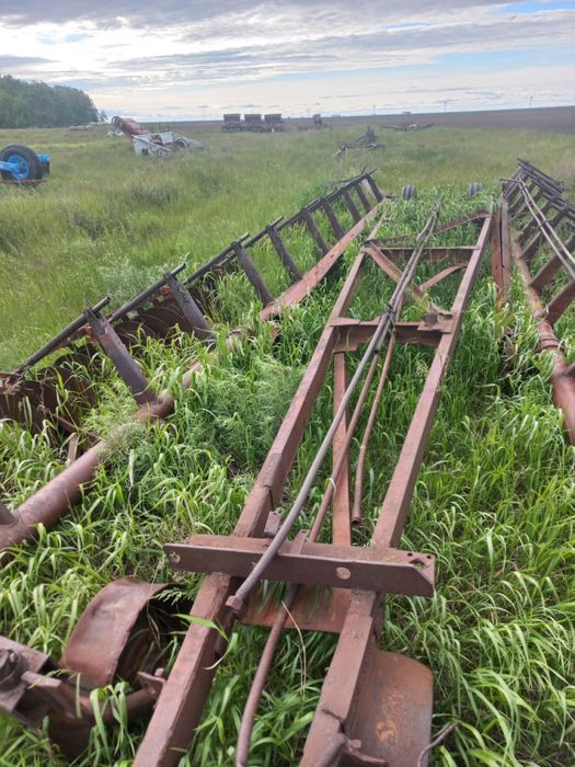 Продам лушильник