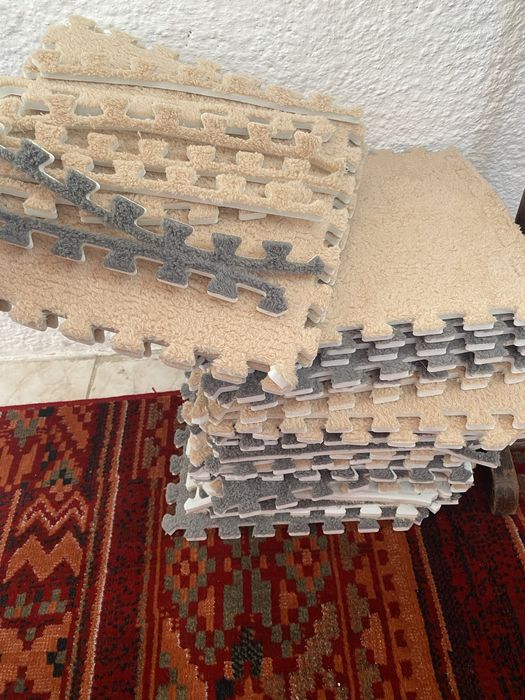 Saltele cu puf 30 bucati