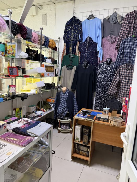 Сдаётся мусульманский