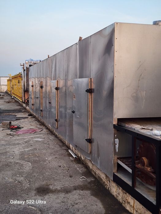 Maeva qurtadugan sushilka sotiladi.