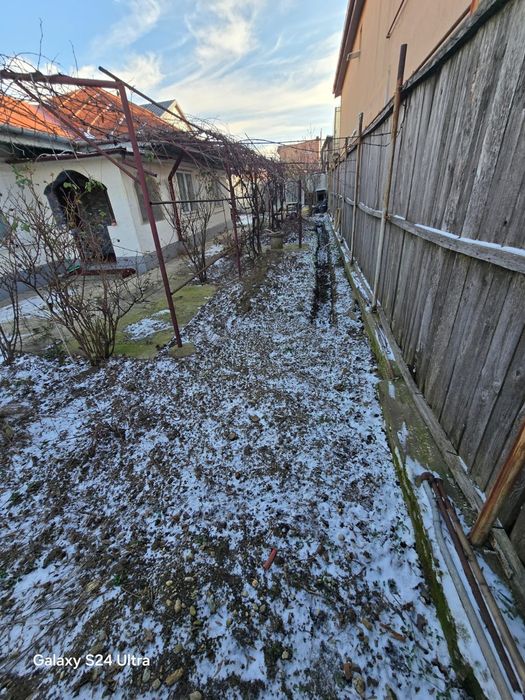 Vand casa batraneasca Voluntari