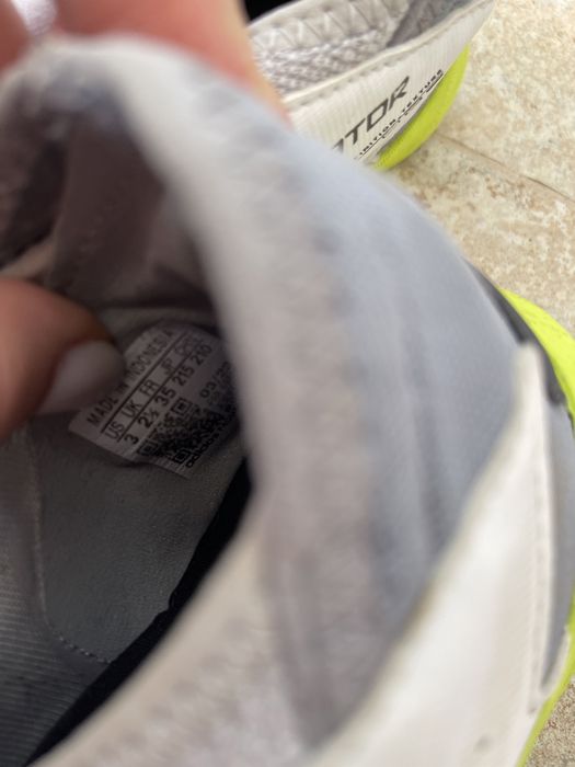 Обувки #Калеври/бутонки/# Nike #adidas#runners