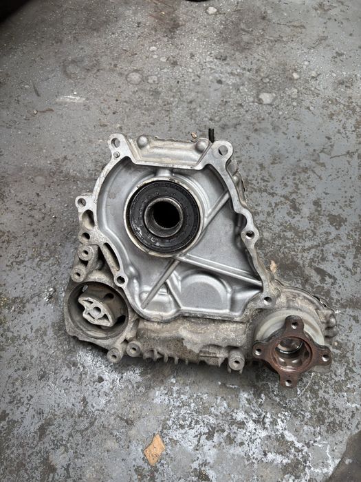 Раздатка BMW f30