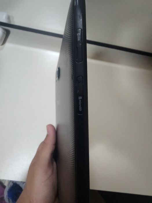 SAMSUNG Planshet tab E