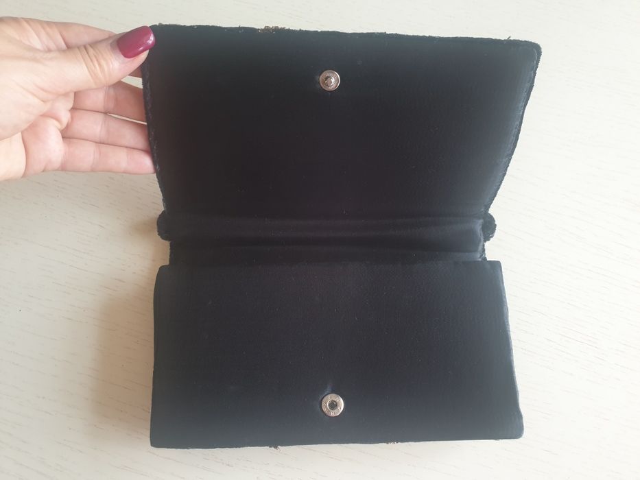 Театральная сумочка