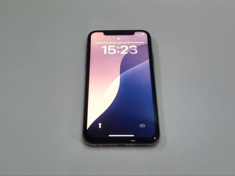Iphone Xs XsMax Gold 64Gb