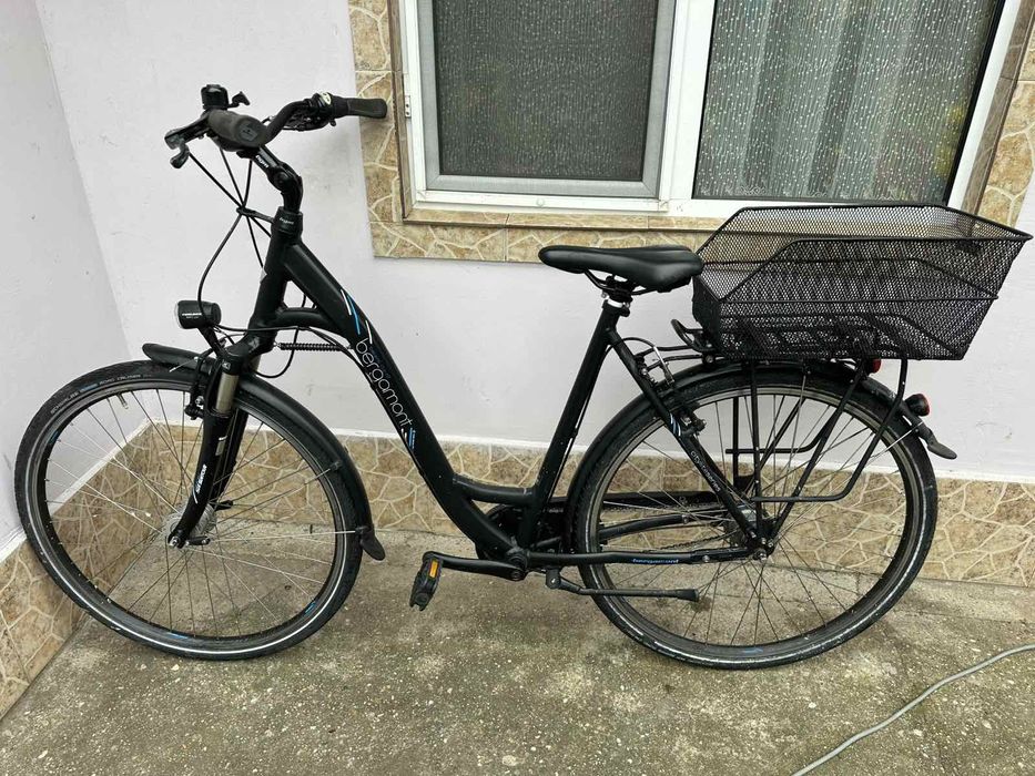 Bergamont 28 цола