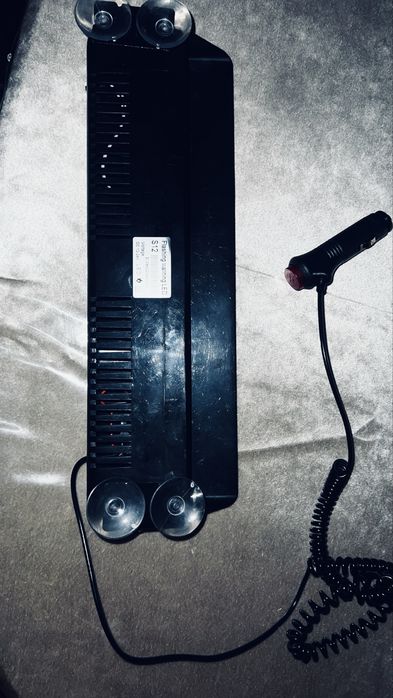 Мигалки 12шт 12-24 V