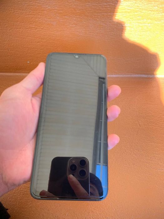 Samsung A05 S  holati yangi