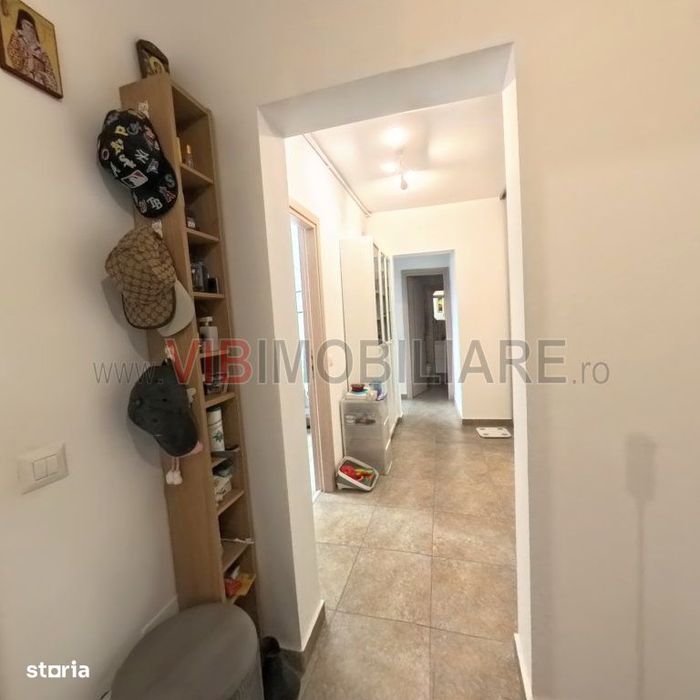 De vanzare apartament 3 camere spatios Bucuresti, Pajura, Sector 1