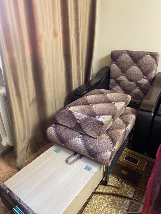 Кресло   кровать