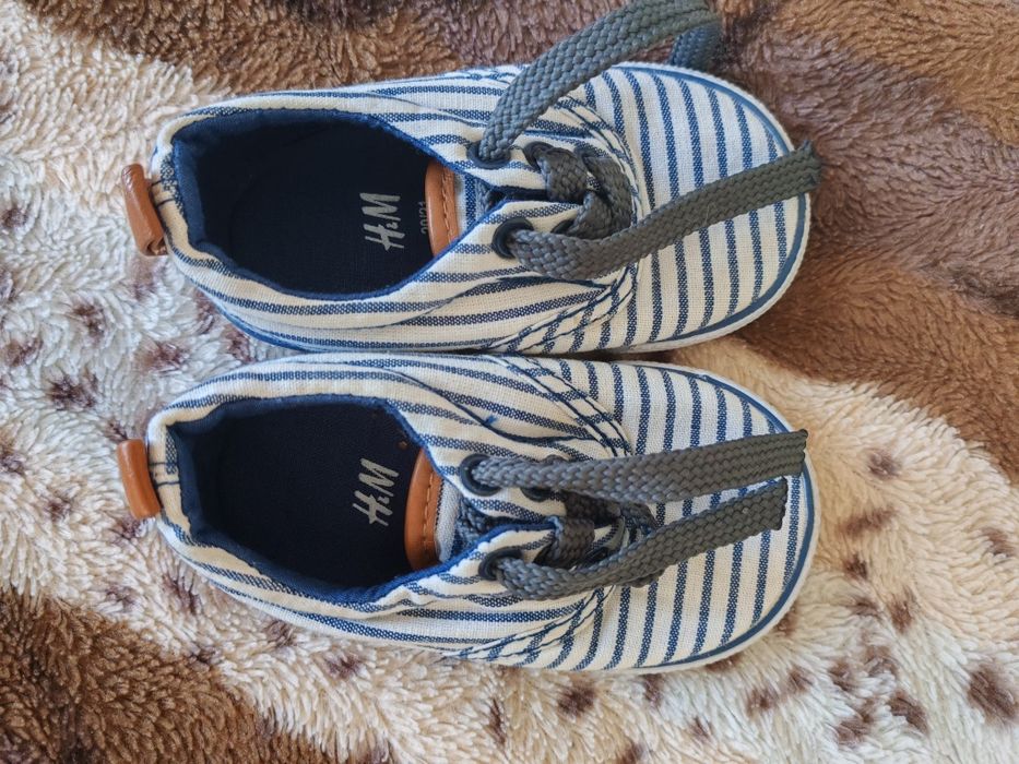 Макасики детские