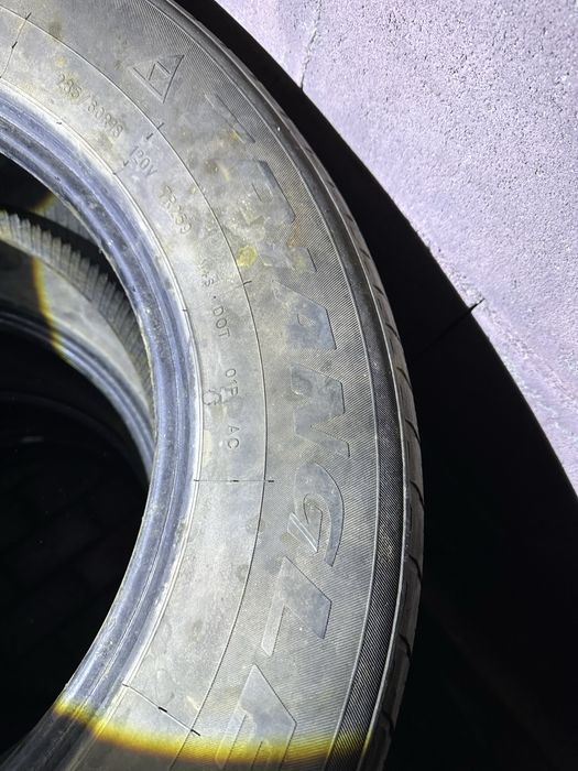 Продам резину 285/60/18