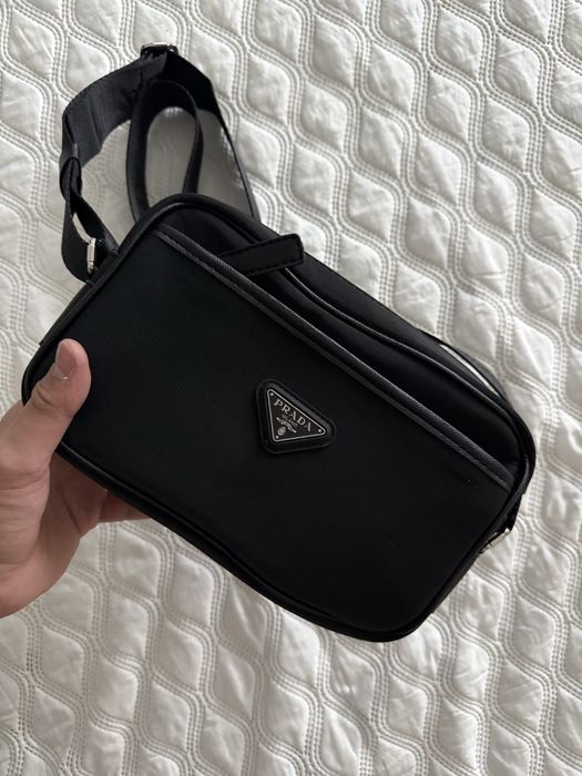 Louis Vuitton & Prada ТОП чанти