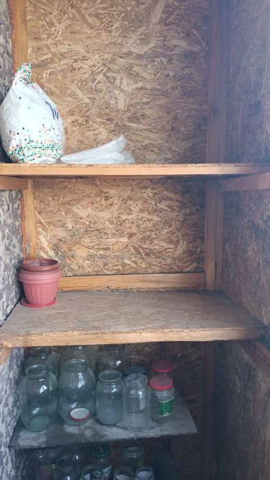 Квартира  3 комната