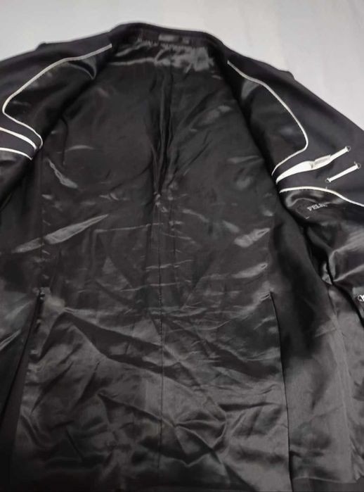 Sacou lana FelixW S/M