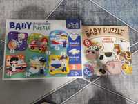 Baby puzzle 1+ Trefl Craiova •