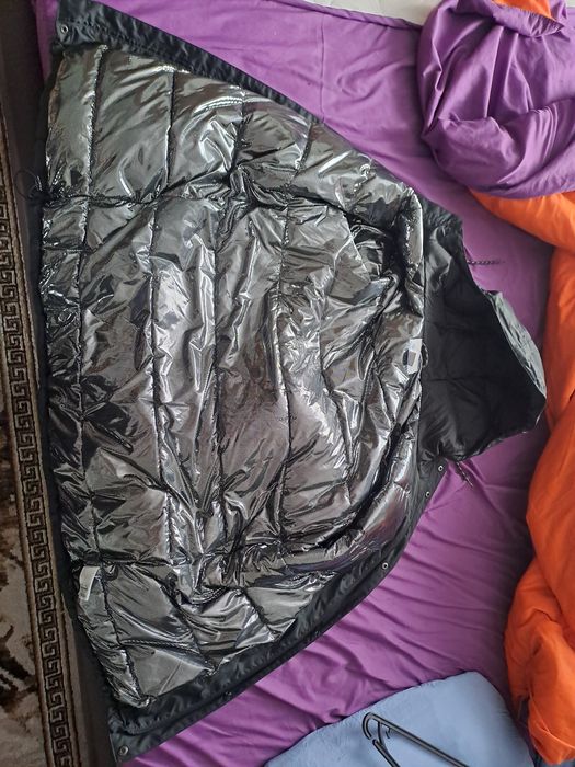 Продам куртку Columbia новая