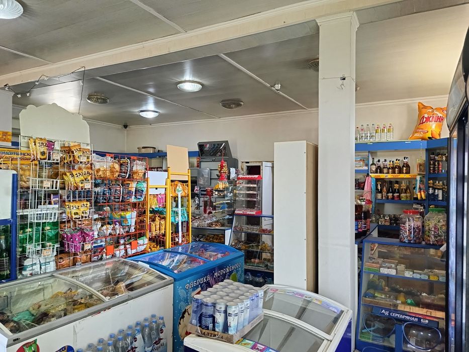 Магазин, бизнес продажа