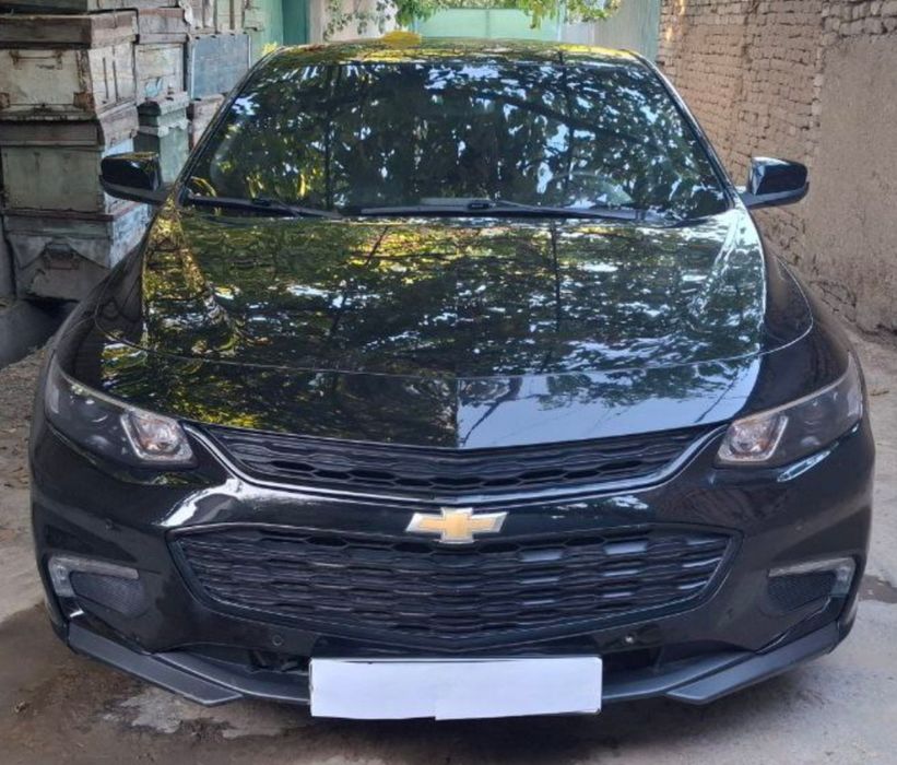 Продаётся машина Малибу 2